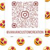 Van Van Custom Creation