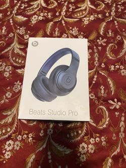 Studio Pro Beats