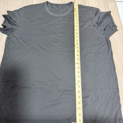 Lululemon Performance T-Shirt