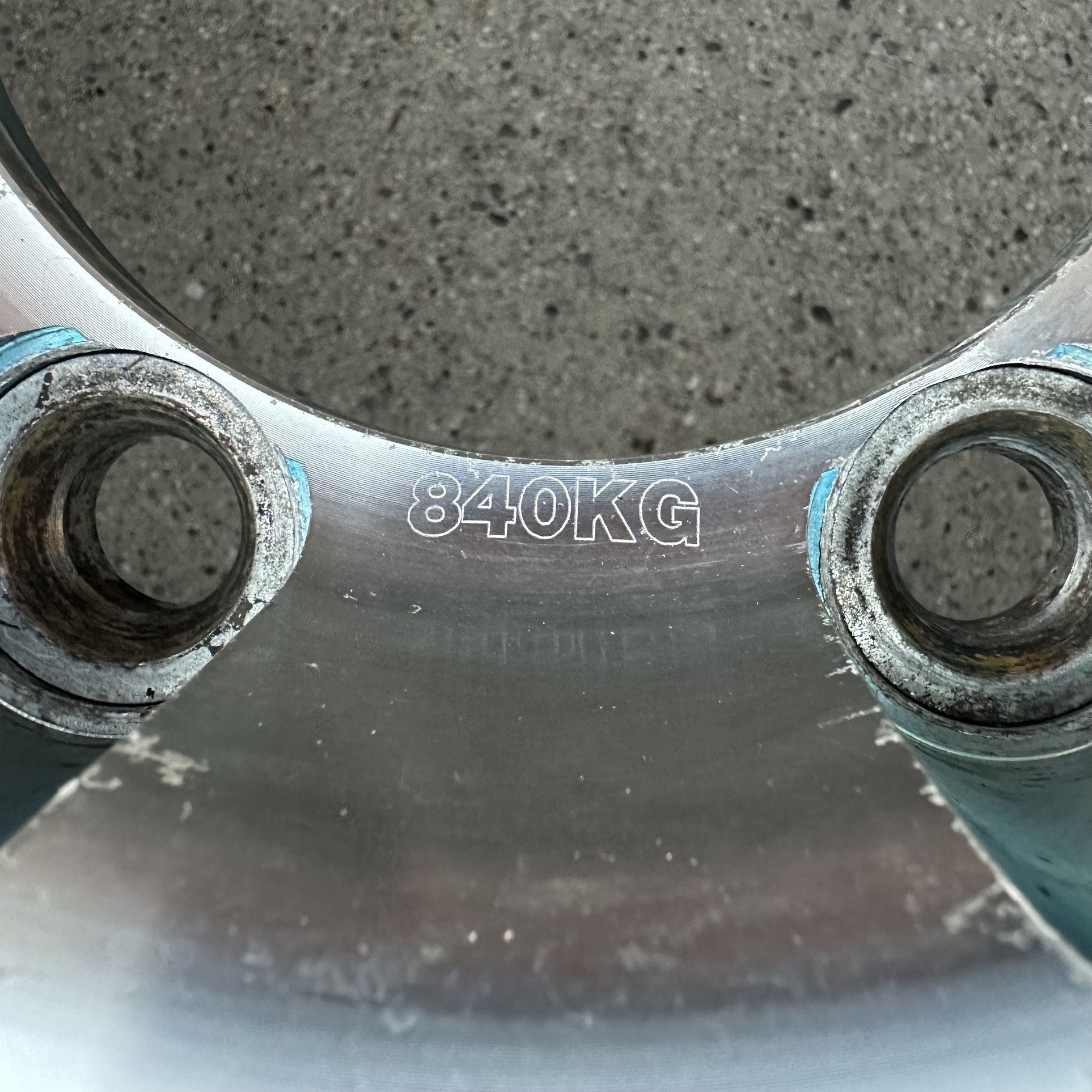JDM 16” Raguna ZZYZX 6x139.7 6x5.5 for Sale in Los Angeles, CA