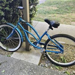 Cruiser Bike