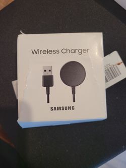Samsung Wireless Charger