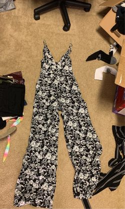 Jumper /romper