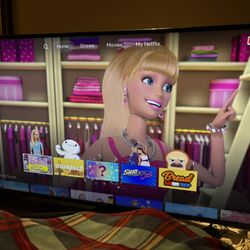 Samsung 50 Inch LCD TV