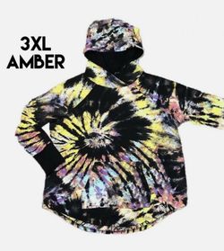 Lularoe Amber 3XL