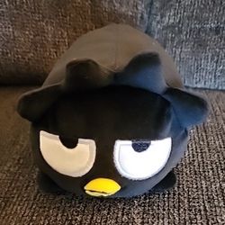 New Sanrio Hello Kitty Badtz Maru Plush Doll Toy 