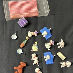 Miniature For Small Houses