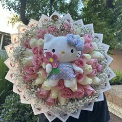 Flower Bouquet