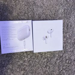 AirPods Pro (Gen 2)