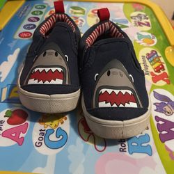 Toddler Shoes 