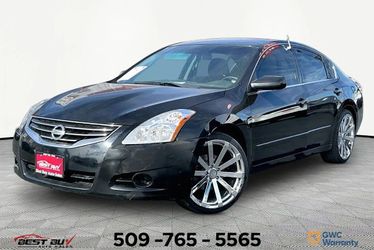 2011 Nissan Altima