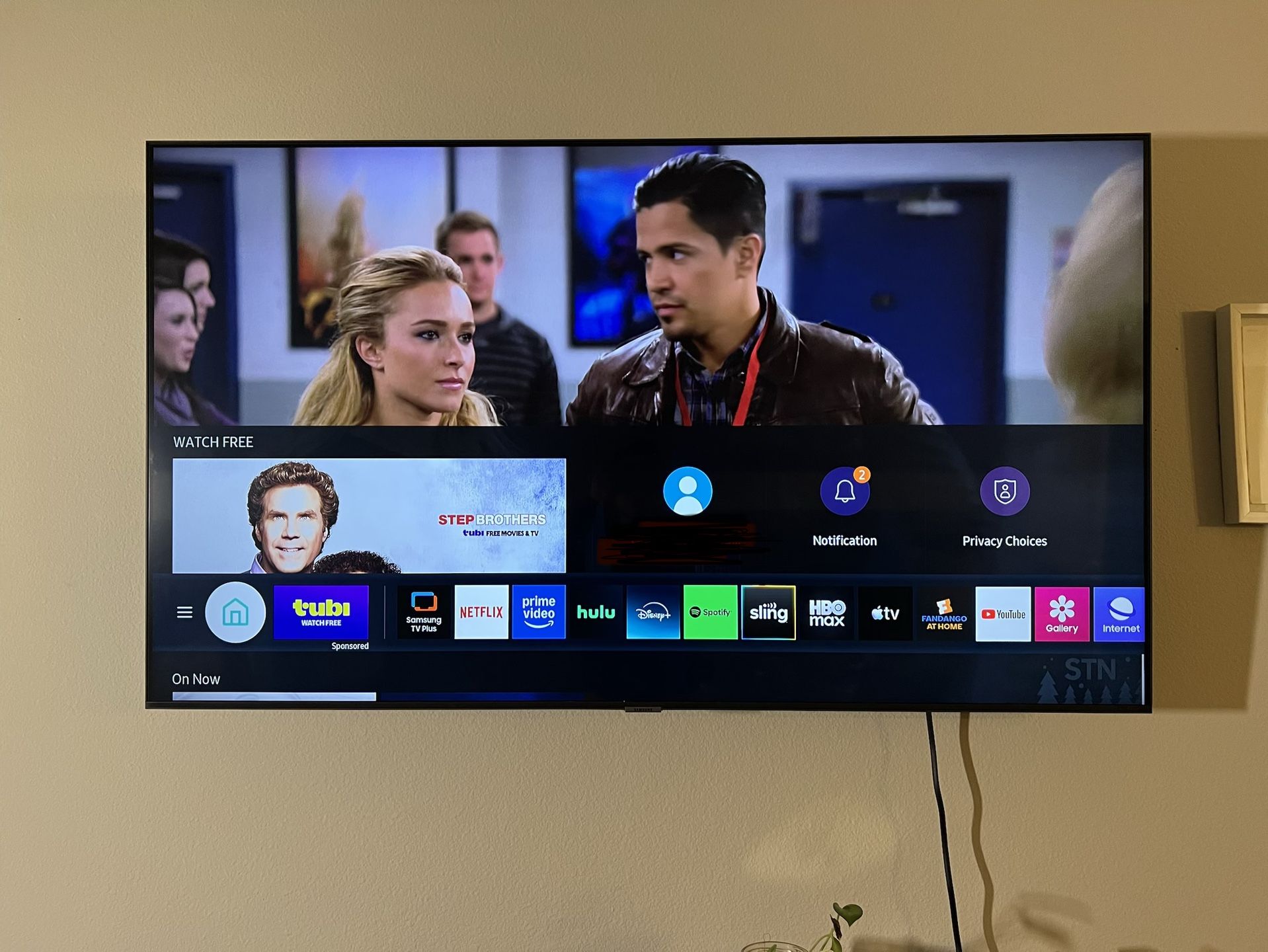 Samsung 55 Inch Tv ๐บ Moving Special ๐ป ๐ฆ