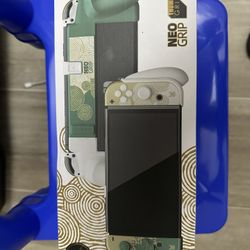 Nintendo Switch Grip 