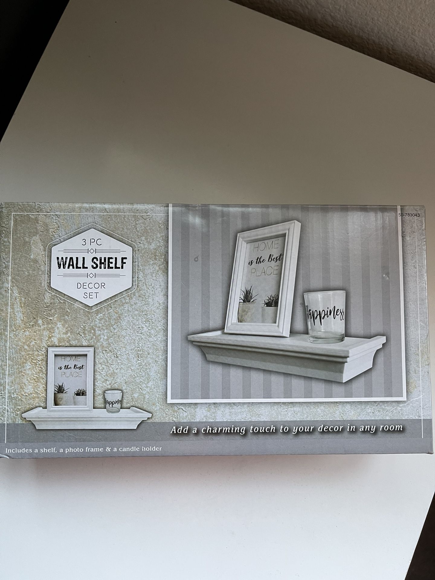 Wall Shelf