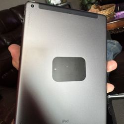 iPad 7th Gen