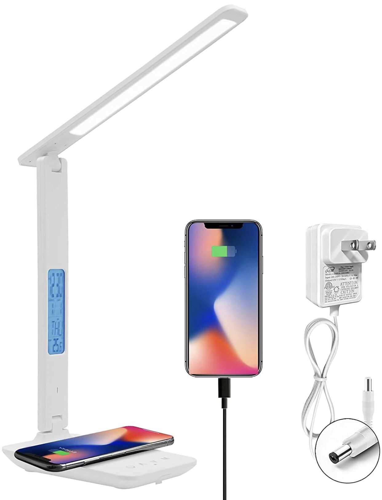 Desk Lamp