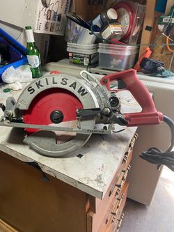 Saw