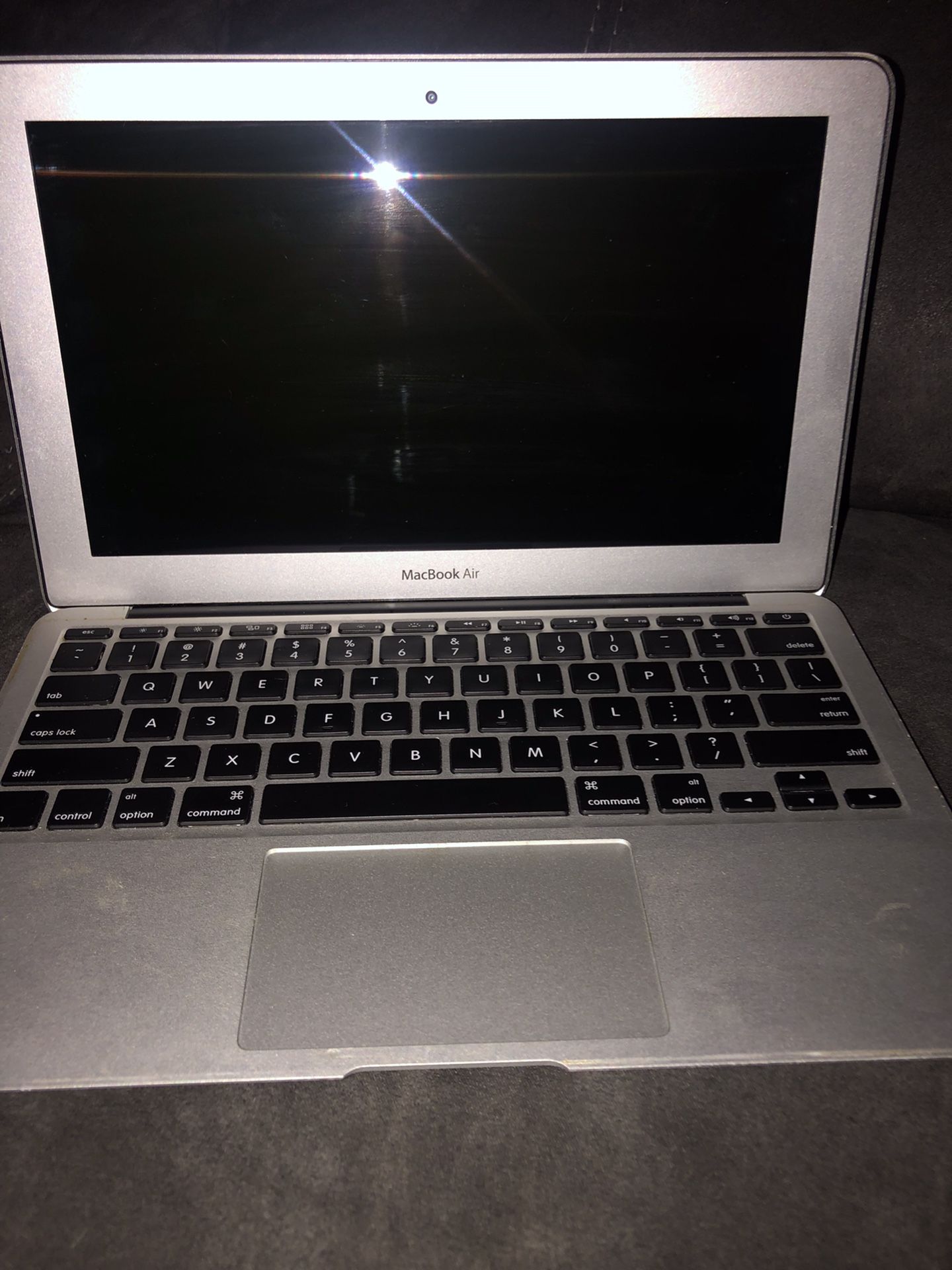 Apple MacBook Air