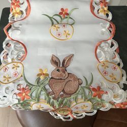 Easter Table Runner 