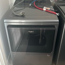 Dryer Whirlpool 