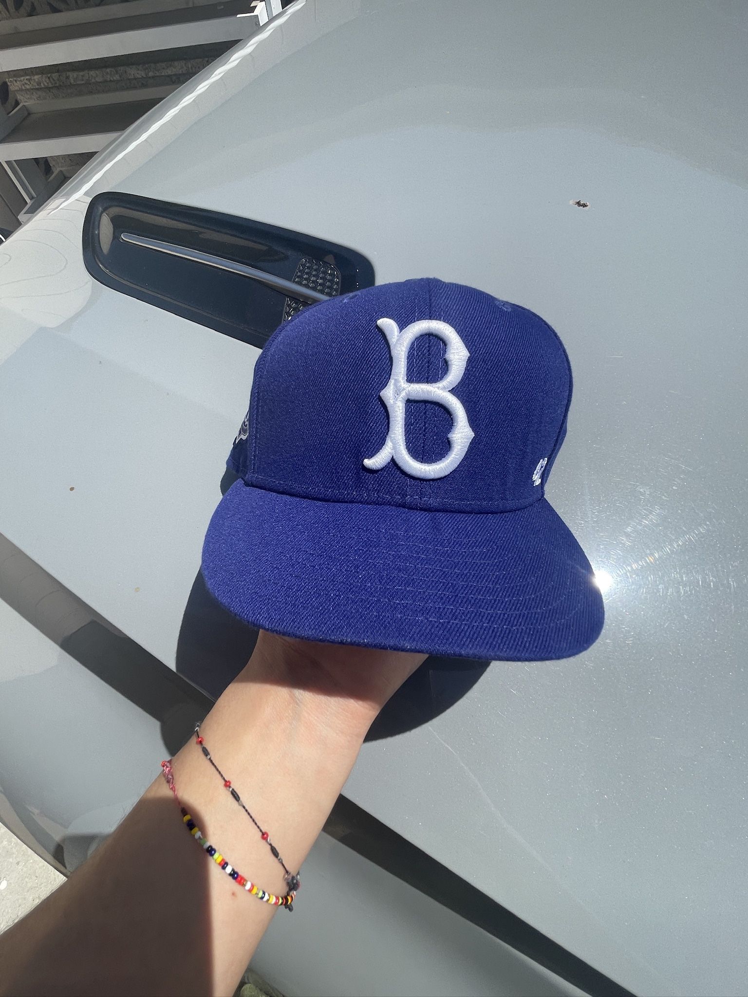 BASEBALL HATS MLB NEW ERA