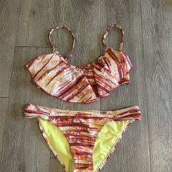 Junior’s Bikini Set 