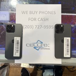 iPhone 15-16 Pro Max Unlocked