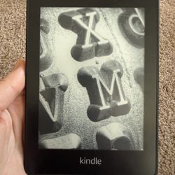 Kindle E-reader 10th Gen 