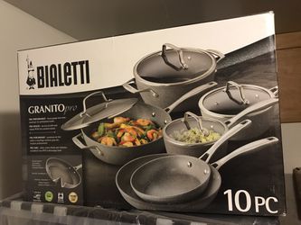 Bialetti Cookware