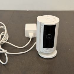 Ring Indoor Cam 2nd Gen
