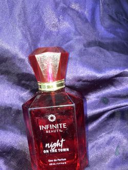 Infinite night on the town