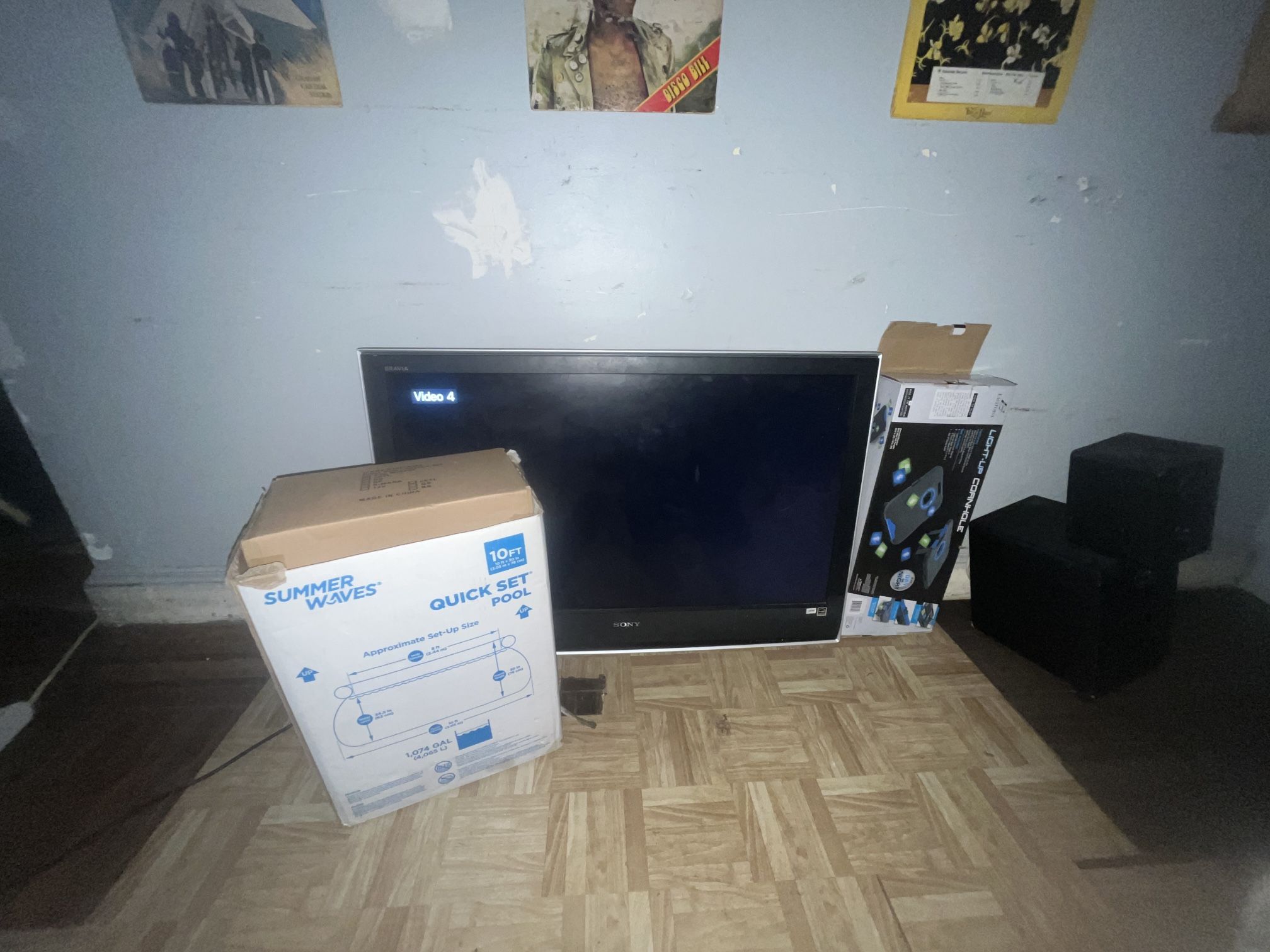 Sony Tv
