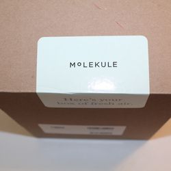 Molekule Air Pro PECO- HEPA Tri Power Filter NEW