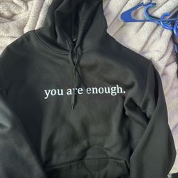 XL Size Hoodie