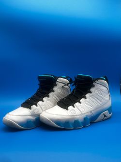 Jordan Blue White 9US
