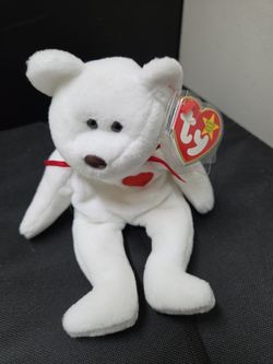 Beanie Baby 4 Sale!!!