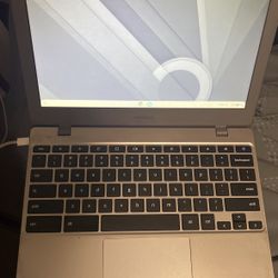 Samsung Chromebook