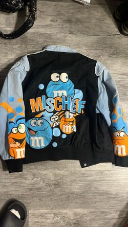 M&m Jacket 