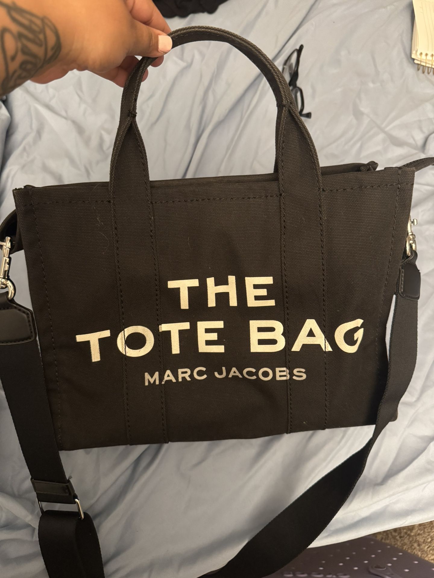 Tote Bag Marc Jacob’s