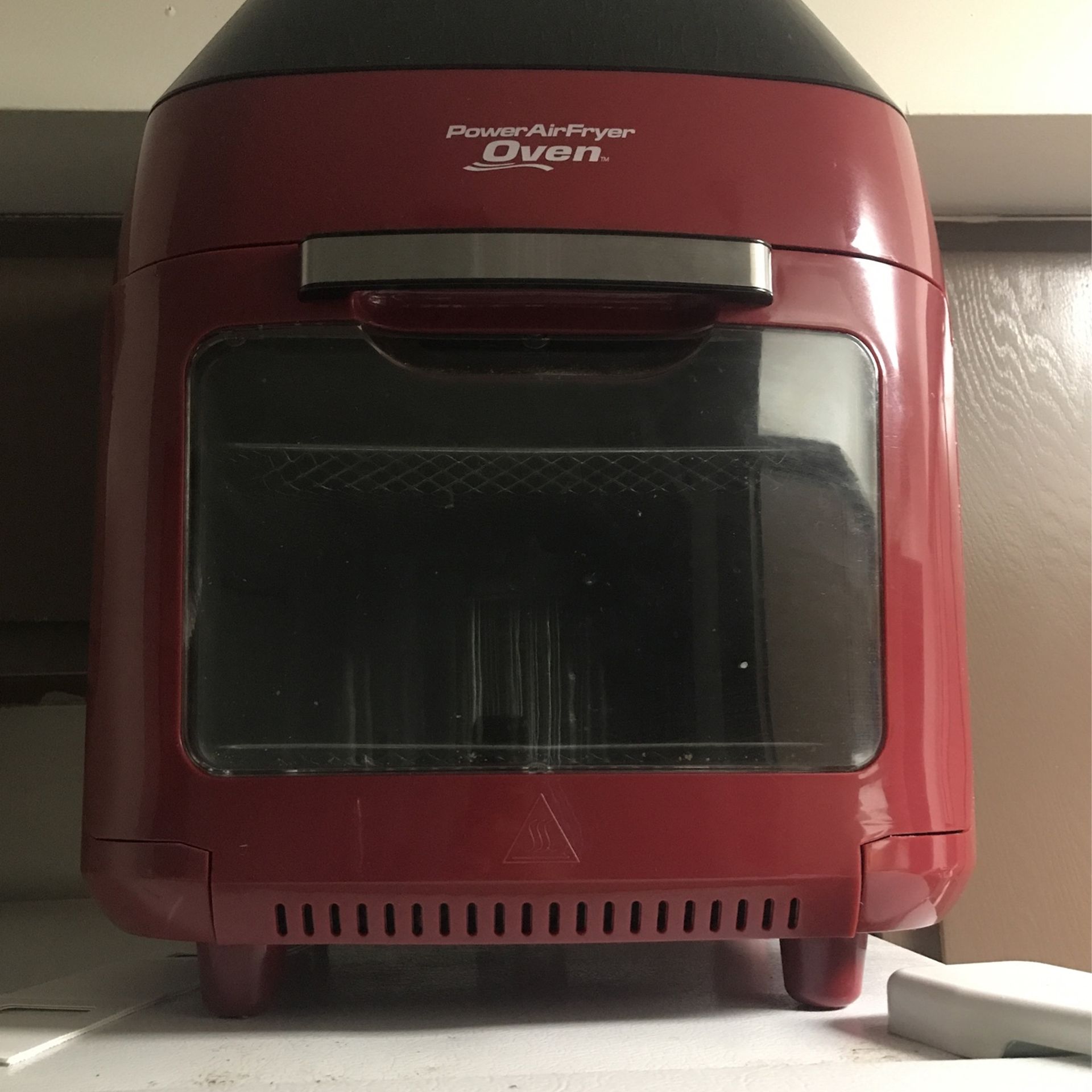 Power Air Fryer Oven