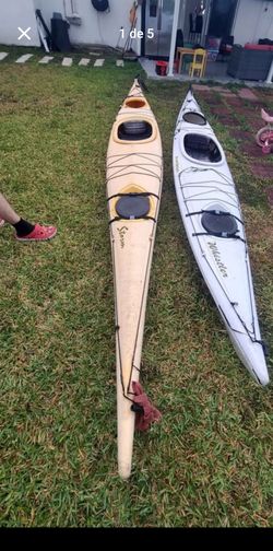 Kayak