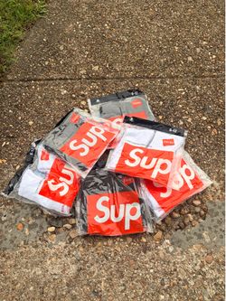 Sing Pair Supreme Socks