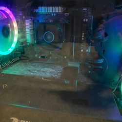 iBUYPOWER Gaming PC Computer