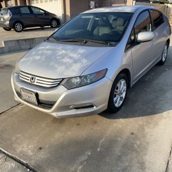 2011 Honda Insight