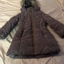 Girl MK Jacket