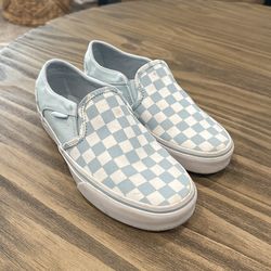 Kid’s Vans