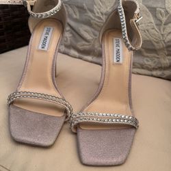 Steve Madden Heels $18