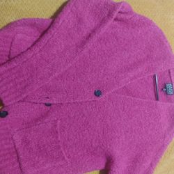 Cardigan 