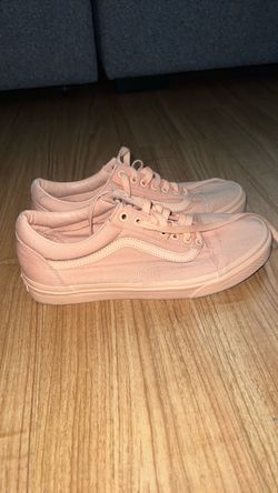 Unisex vans