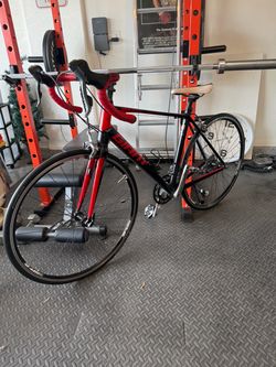 Giant Defy ALUXX Road Bike – Medium – Lightweight